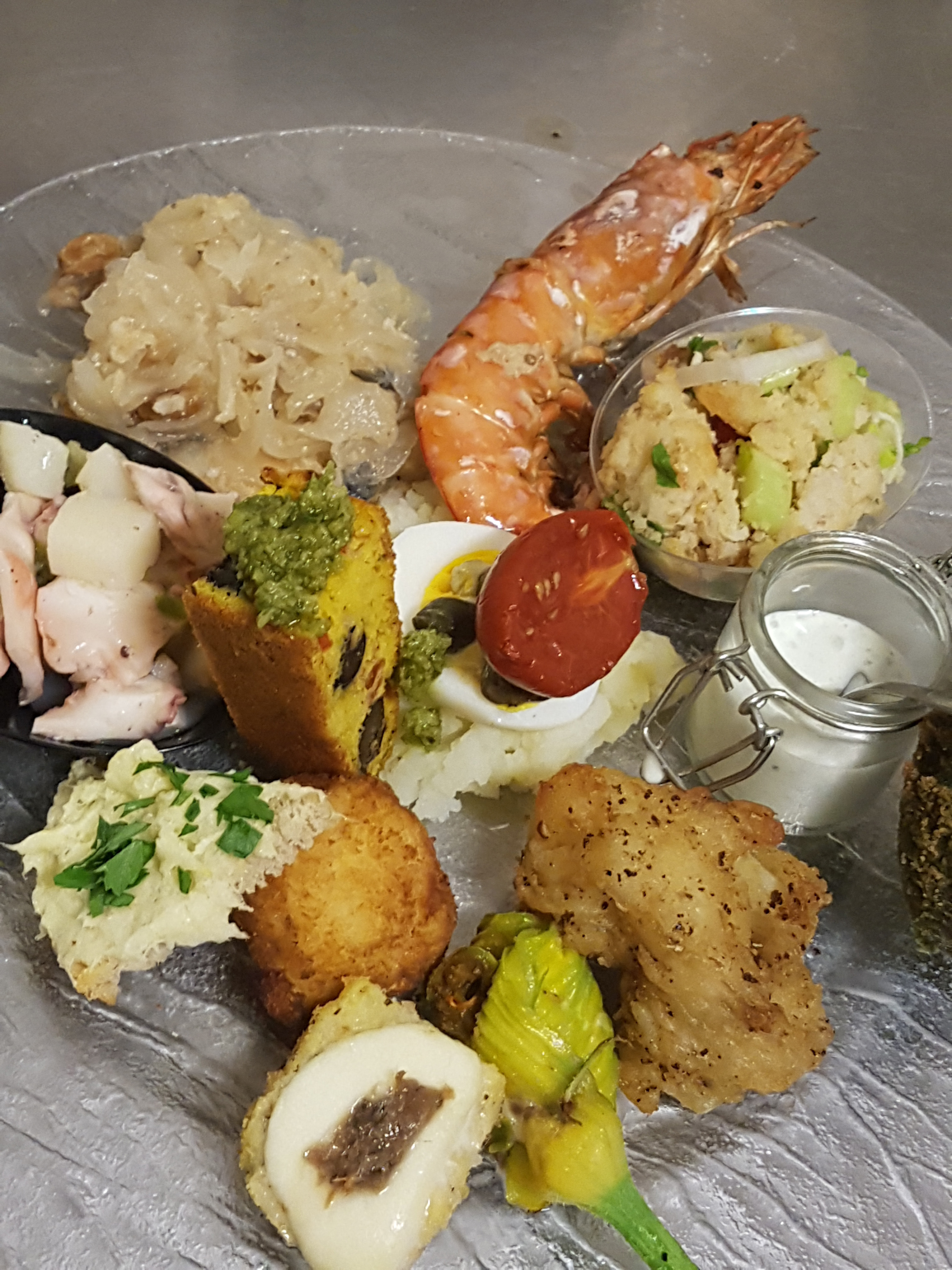 Cicchetto veneziano