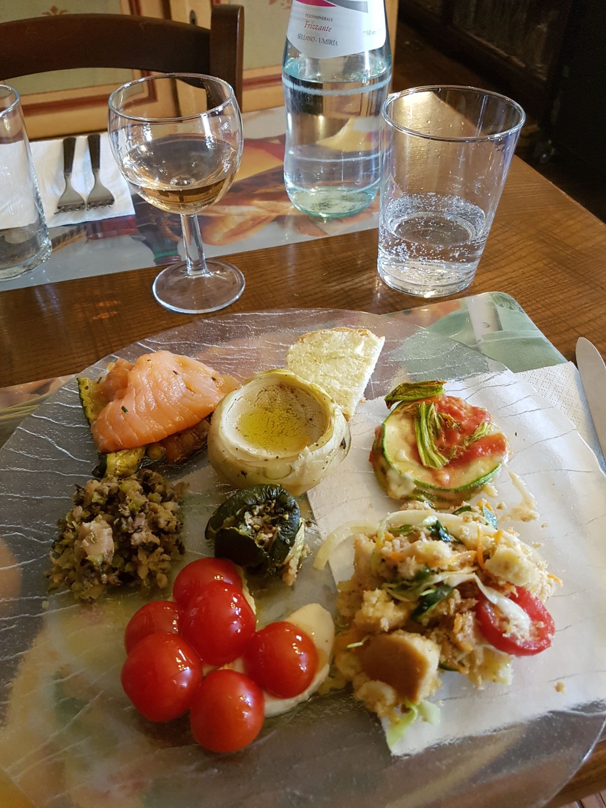 Cicchetto veneziano